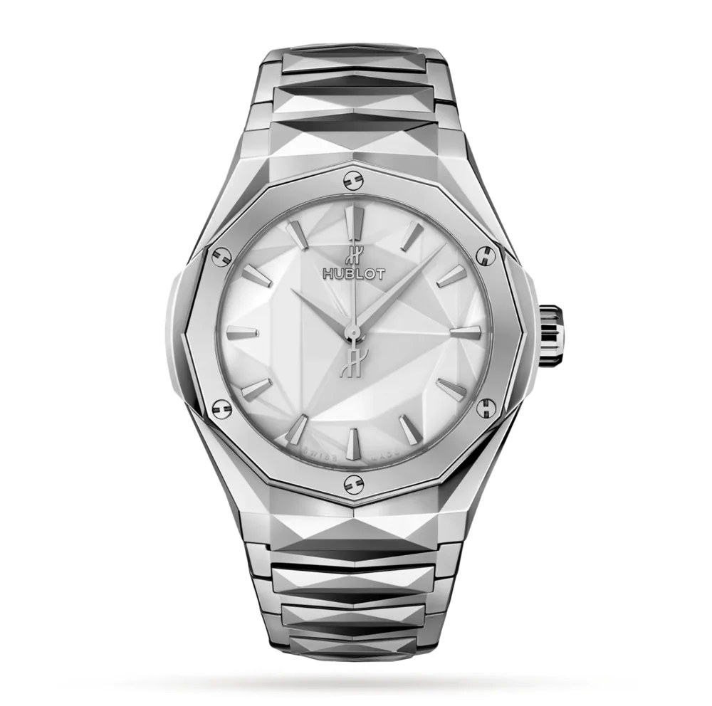 Hublot Classic Fusion 550.NS.2200.NS.ORL22